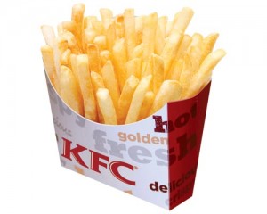 kfc-fries