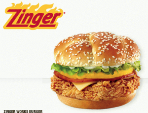 kfc-zinger