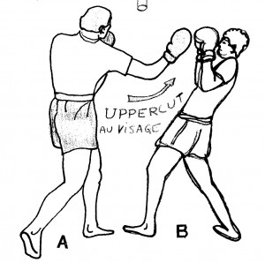 Uppercut