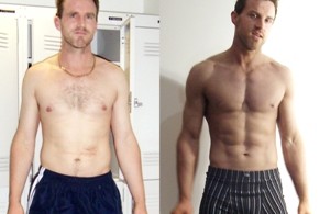 BodyTransformation