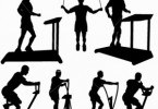 التمارين الهوائية aerobics